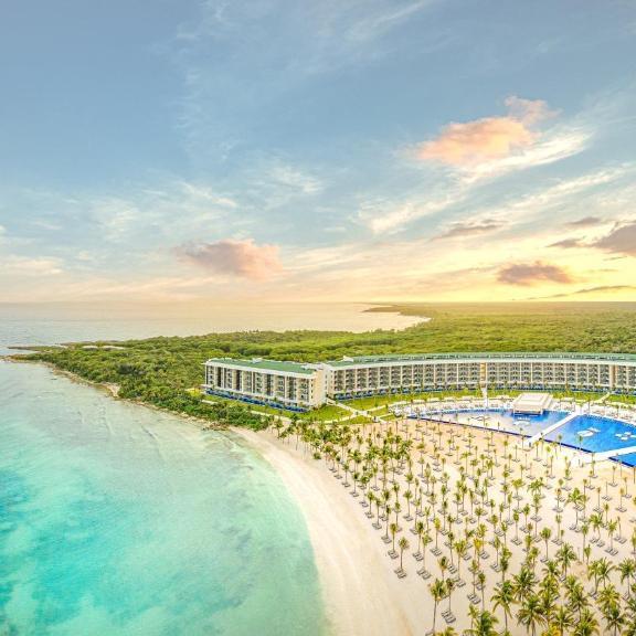 Honeymoon // Riviera Maya