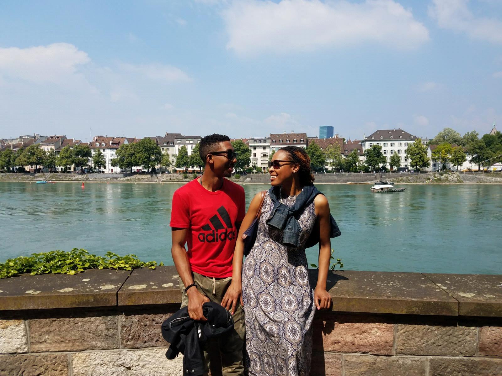 Basel Switzerland 🇨🇭