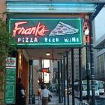 Frank's Pizza