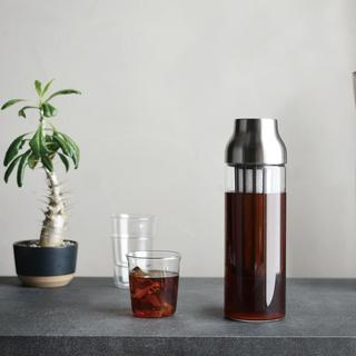 Capsule Cold Brew Carafe