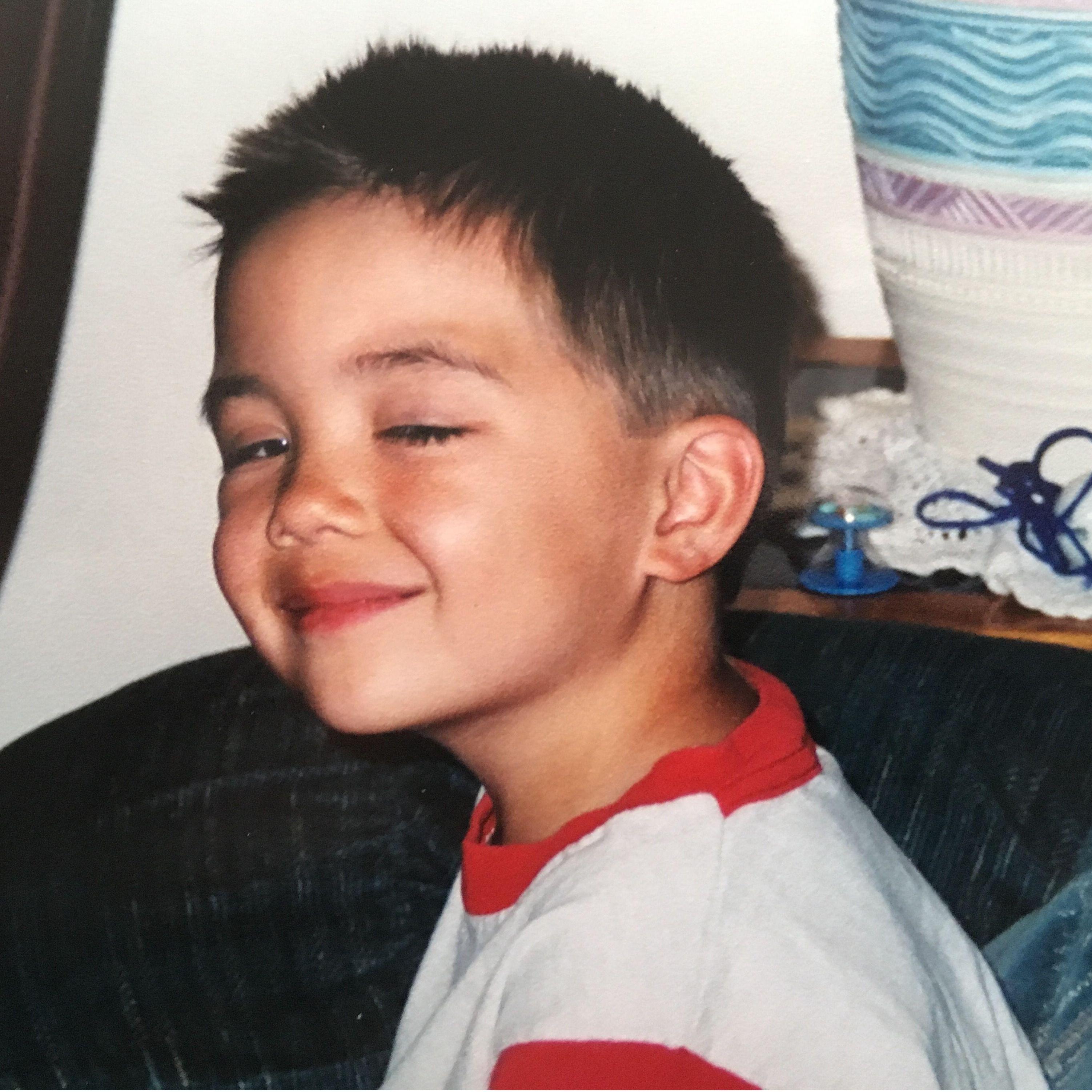 Baby Jordan