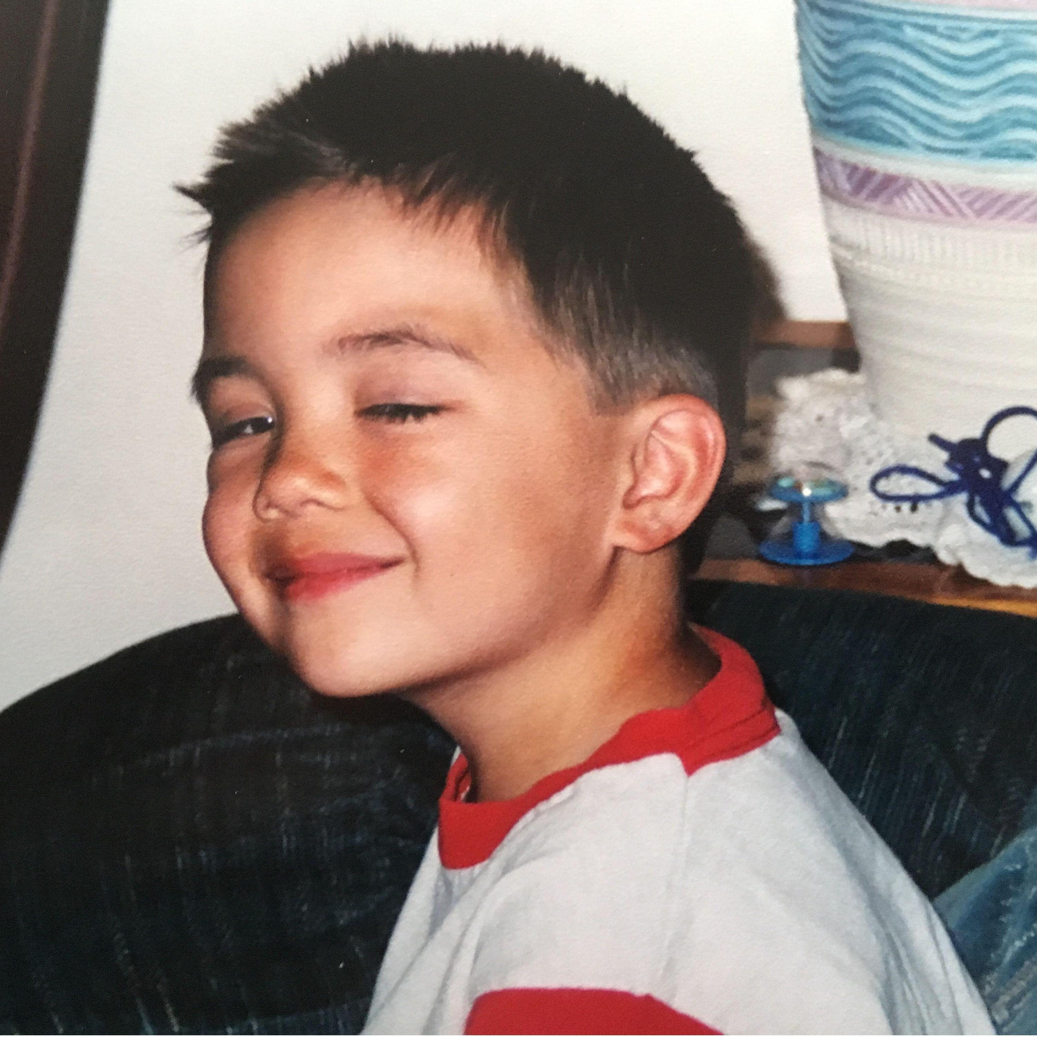 Baby Jordan