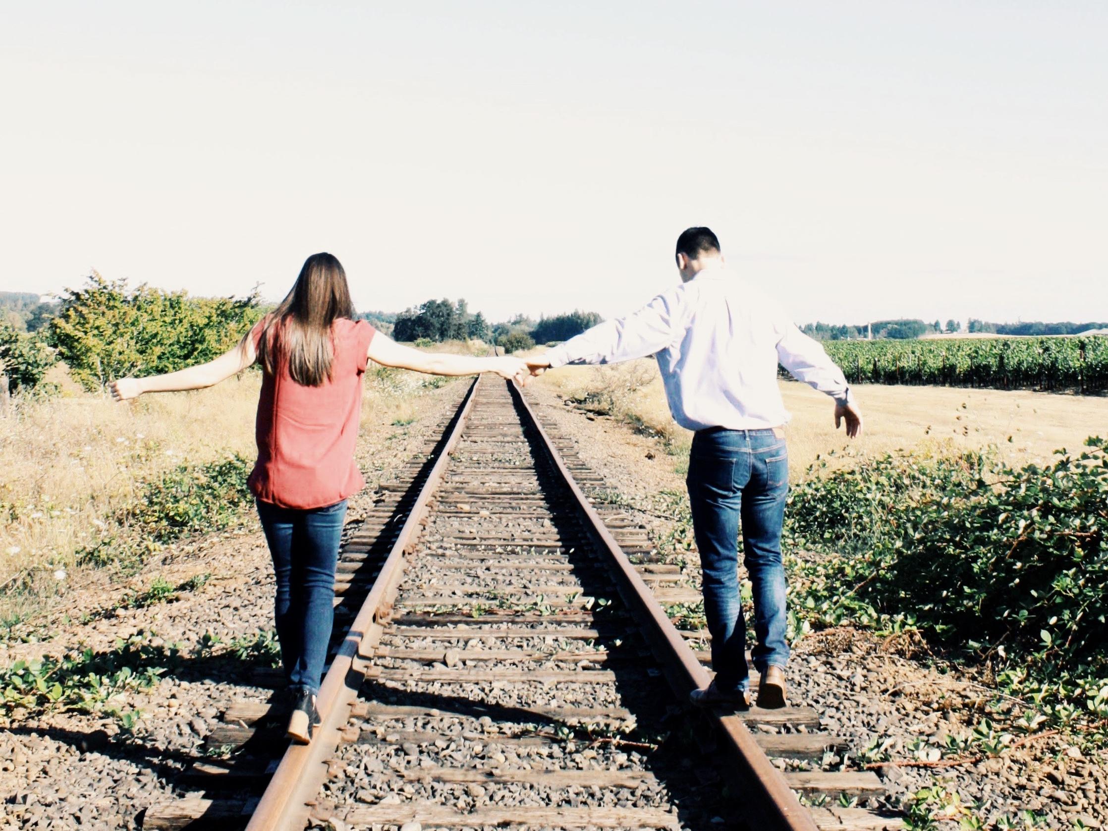 The Wedding Website of Leah McClain and Jonathan Anderson