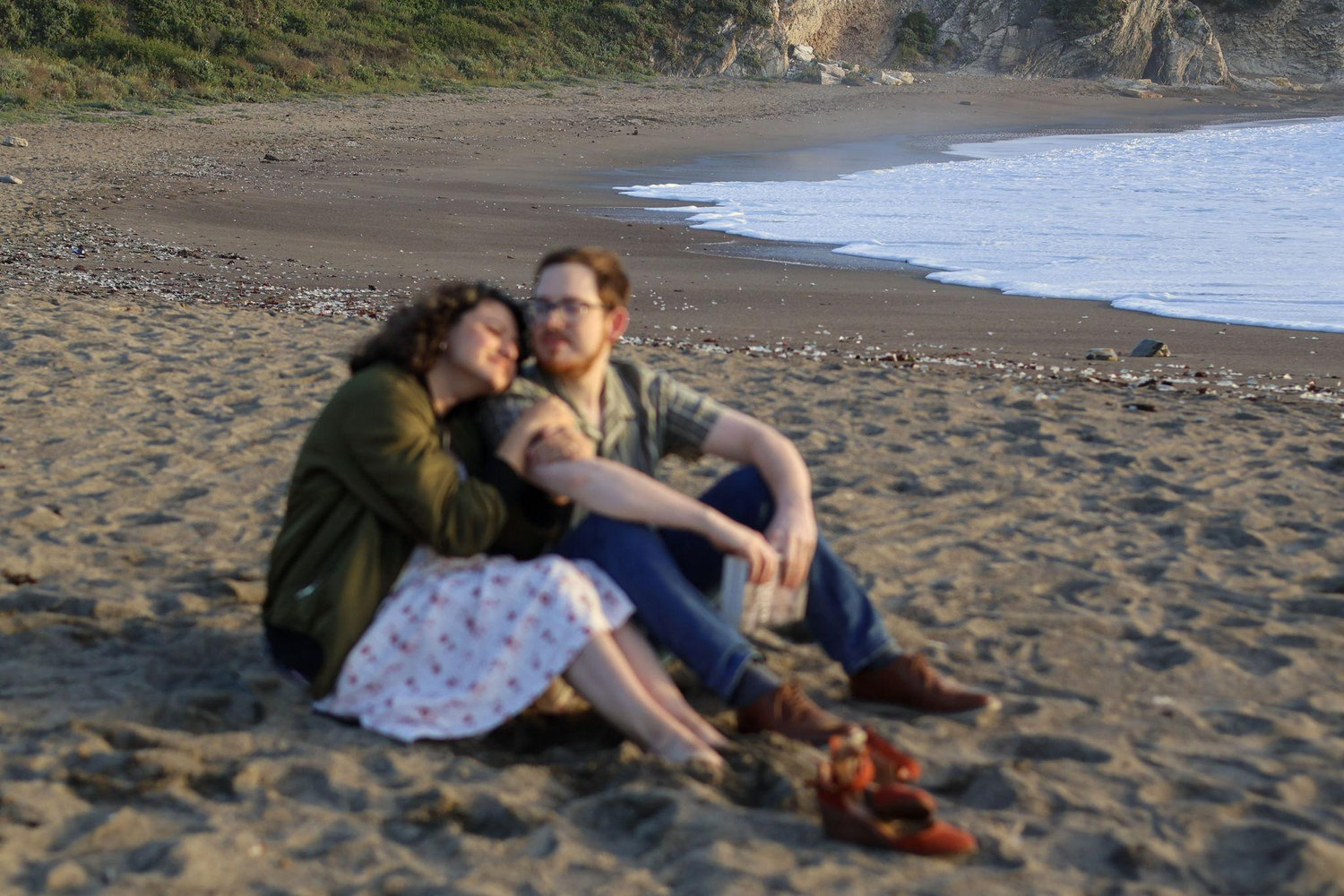The Wedding Website of Tim Estes and Rosie Quintana