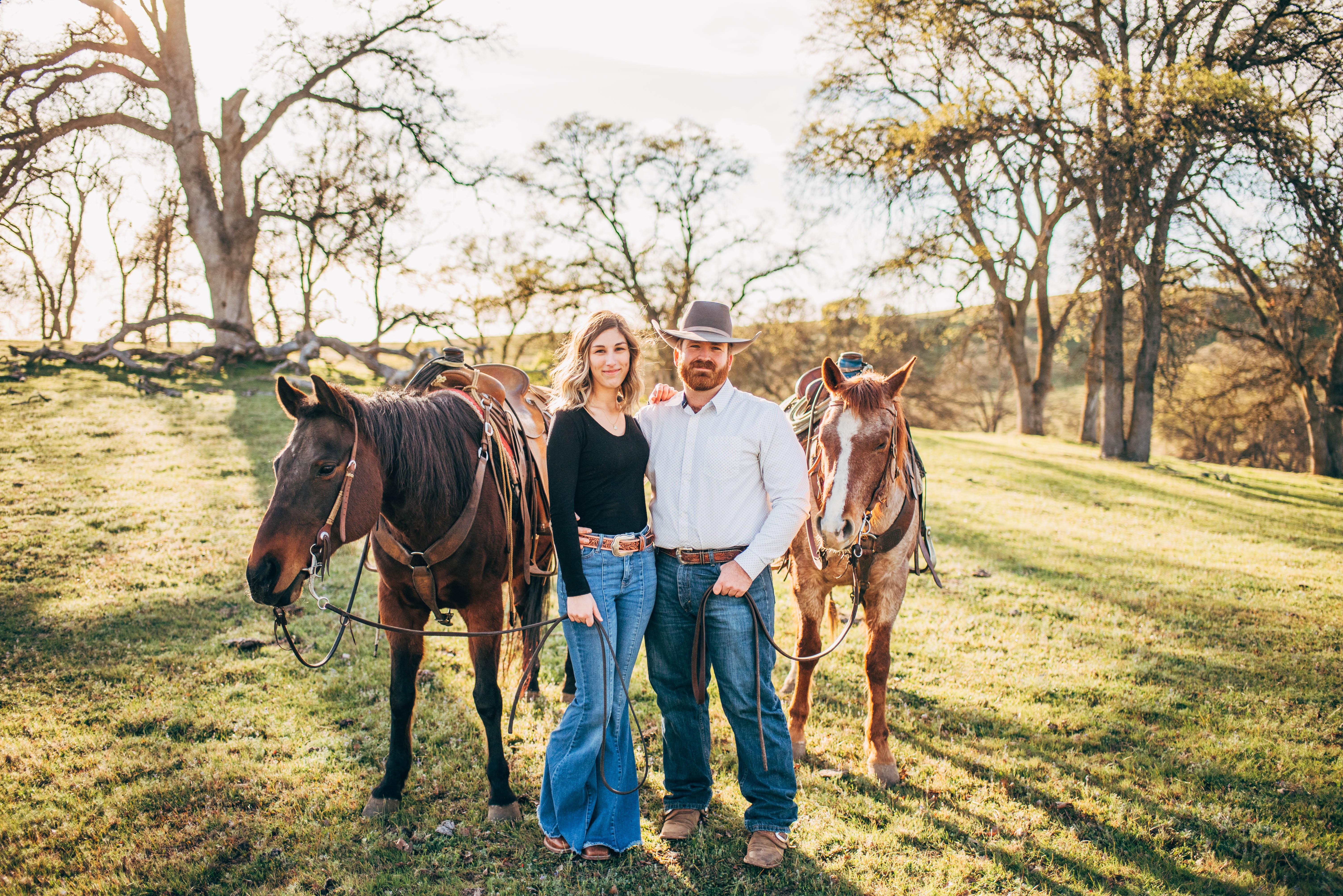 The Wedding Website of Levi Fane and Becca Middleton