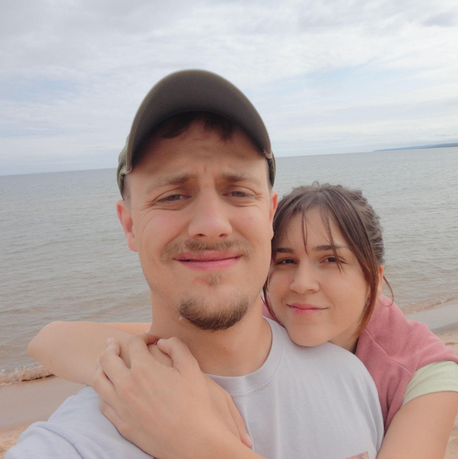 Our favorite beach