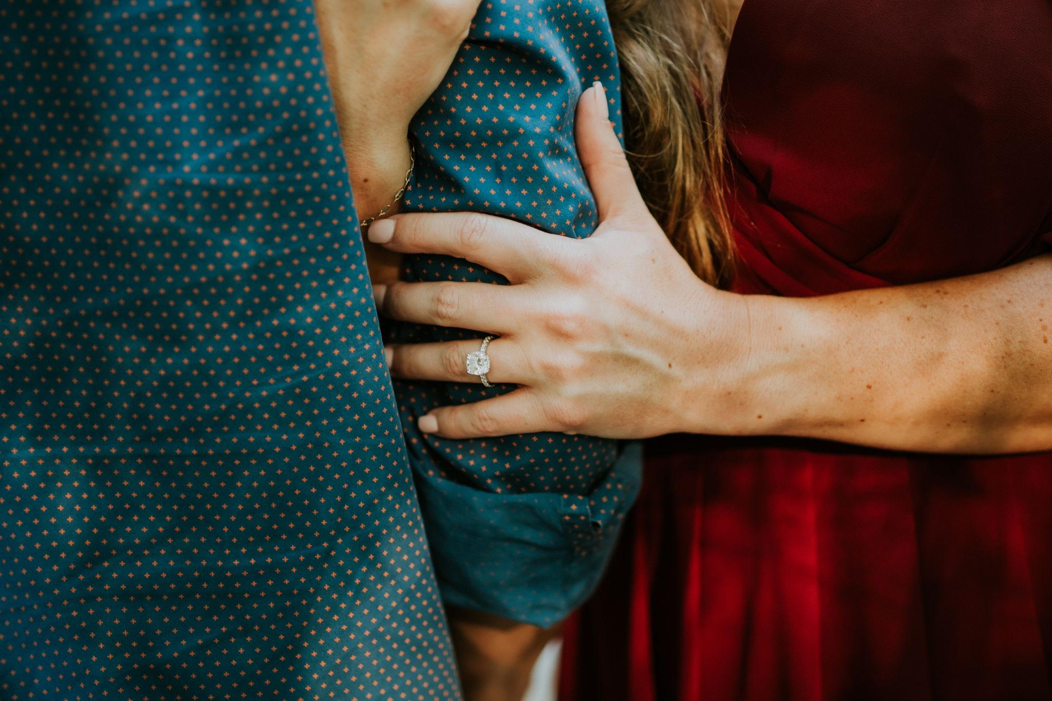 The Wedding Website of Anna Chenier and Peter Saker