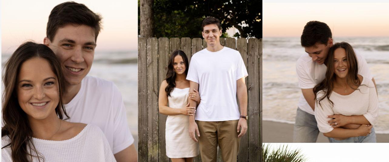 The Wedding Website of John Baur and Madisen Meyer