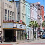 King Street