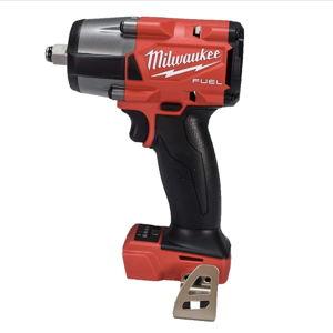 Milwaukee 2962-20 M18 18V Fuel 1/2" Mid-torque Impact Wrench with Friction Ring
