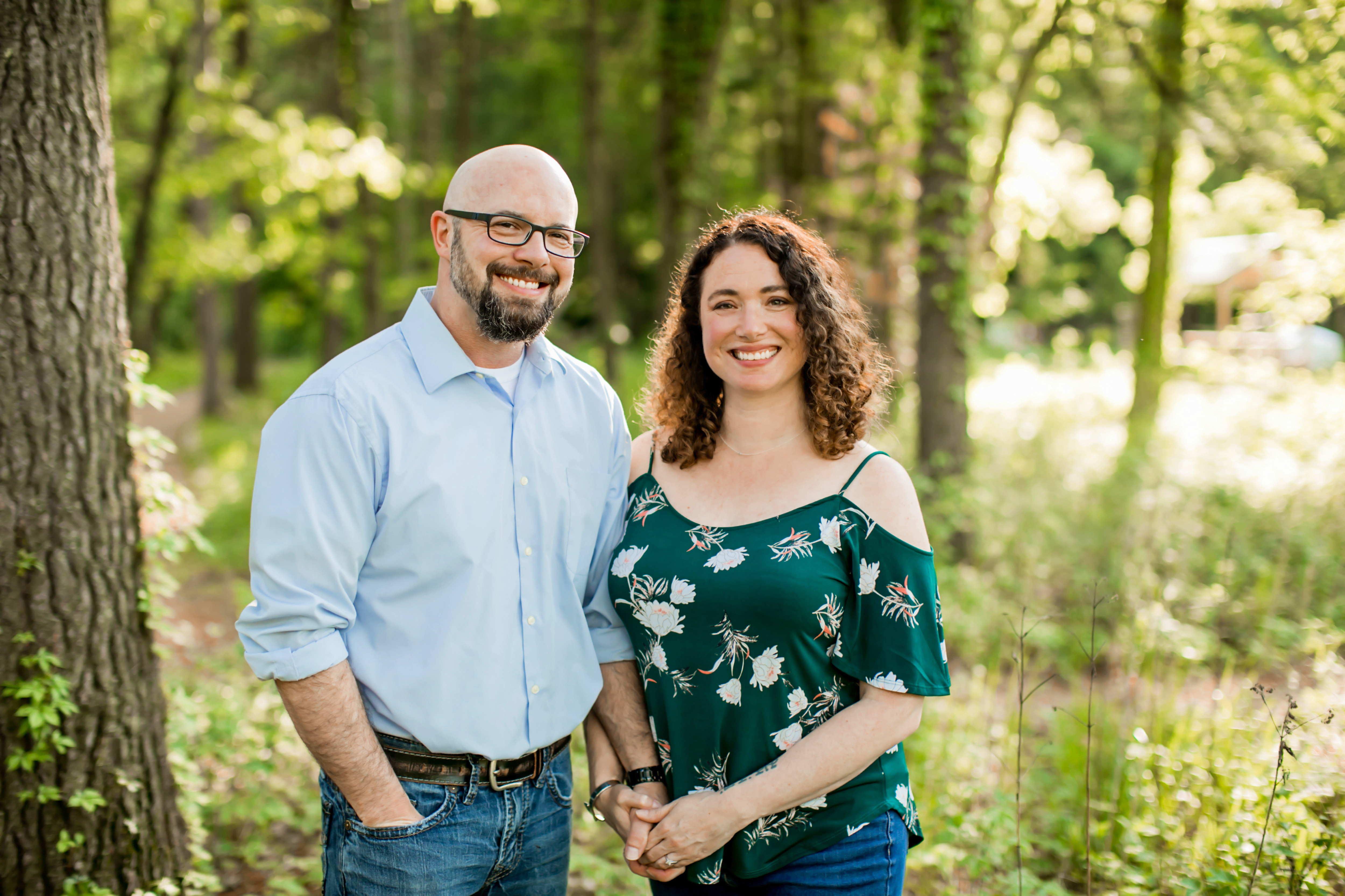 The Wedding Website of Amanda Luft and Adam Polden