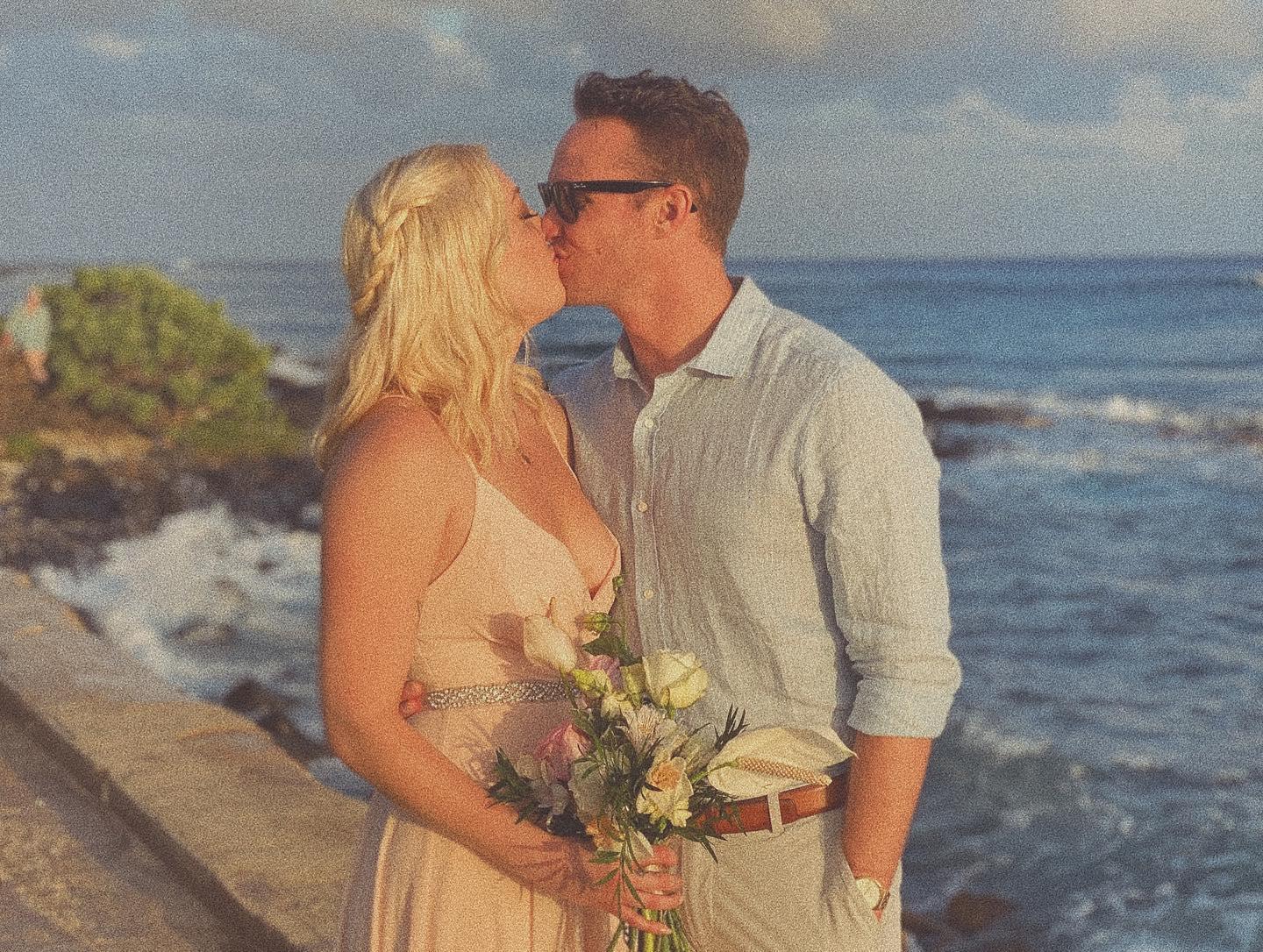 The Wedding Website of Shea Jackson and Mitchell Yocom