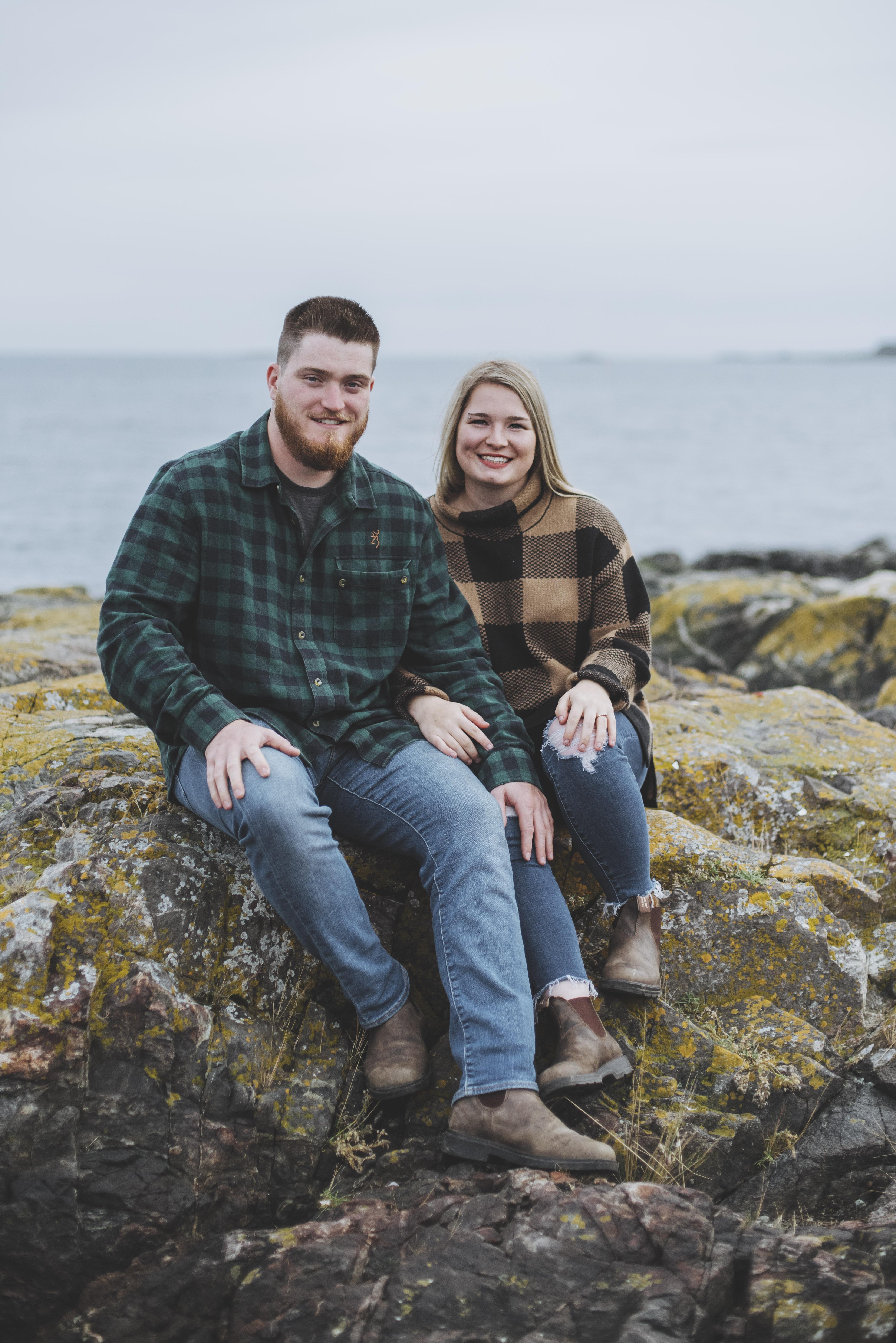 The Wedding Website of Brianna Kennedy and Patrick Smithson