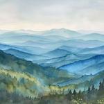 Humpback Rocks