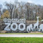 Cleveland Metroparks Zoo