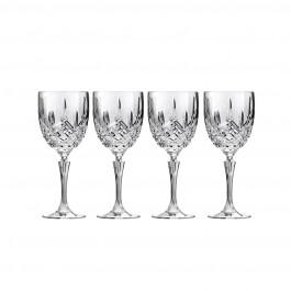 Markham Goblet, Set of 4