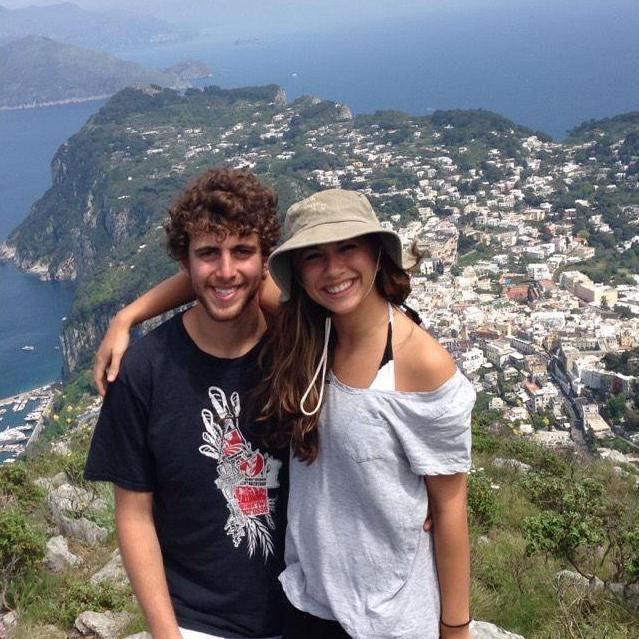 Amalfi Coast, June 2015