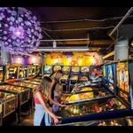 Roanoke Pinball Museum