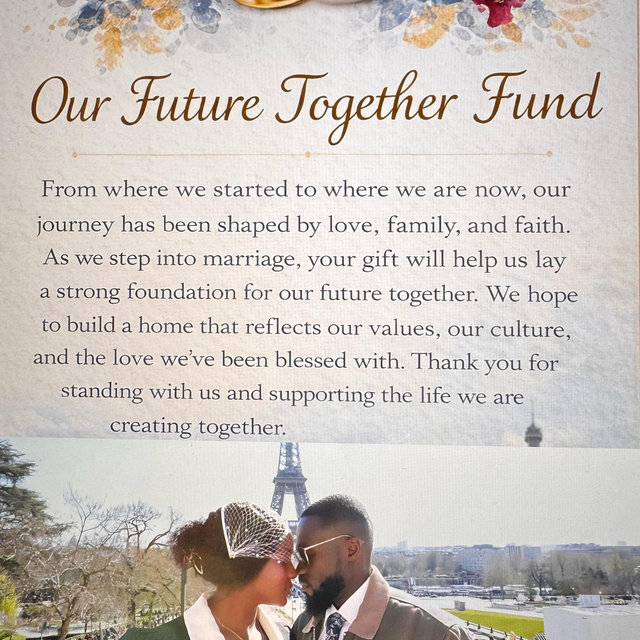 New Beginnings Fund