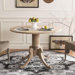Forest Drop Leaf Dining Table