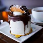Carmella's Cafe and Dessert Bar
