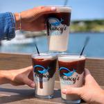 Nancy's Restaurant (Mudslides!!)