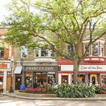 Downtown Holland