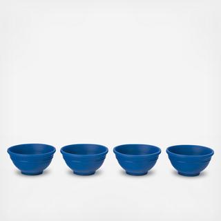 Pinch Bowl, Set of 4