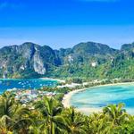 Island Hopping Day Trip