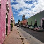 Valladolid 🏡