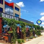 Denver Beer Co South Downing