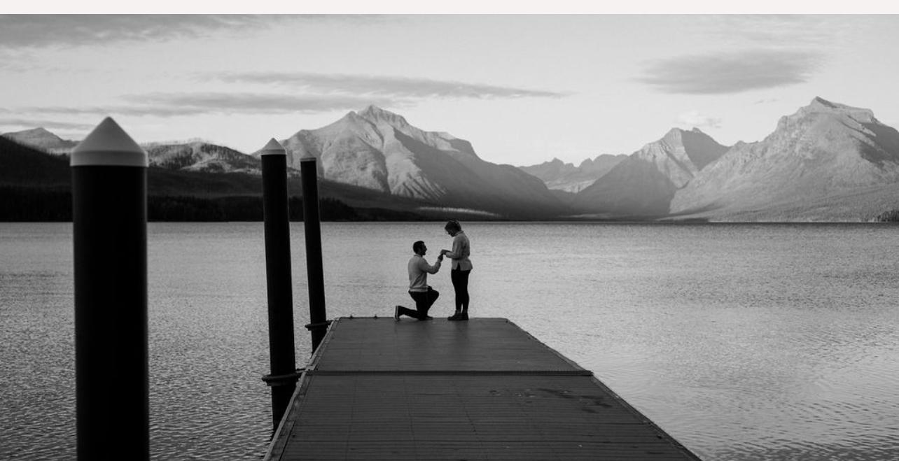 The Wedding Website of Mattie Fisher and Benjamin Fisher