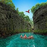 Xcaret Park