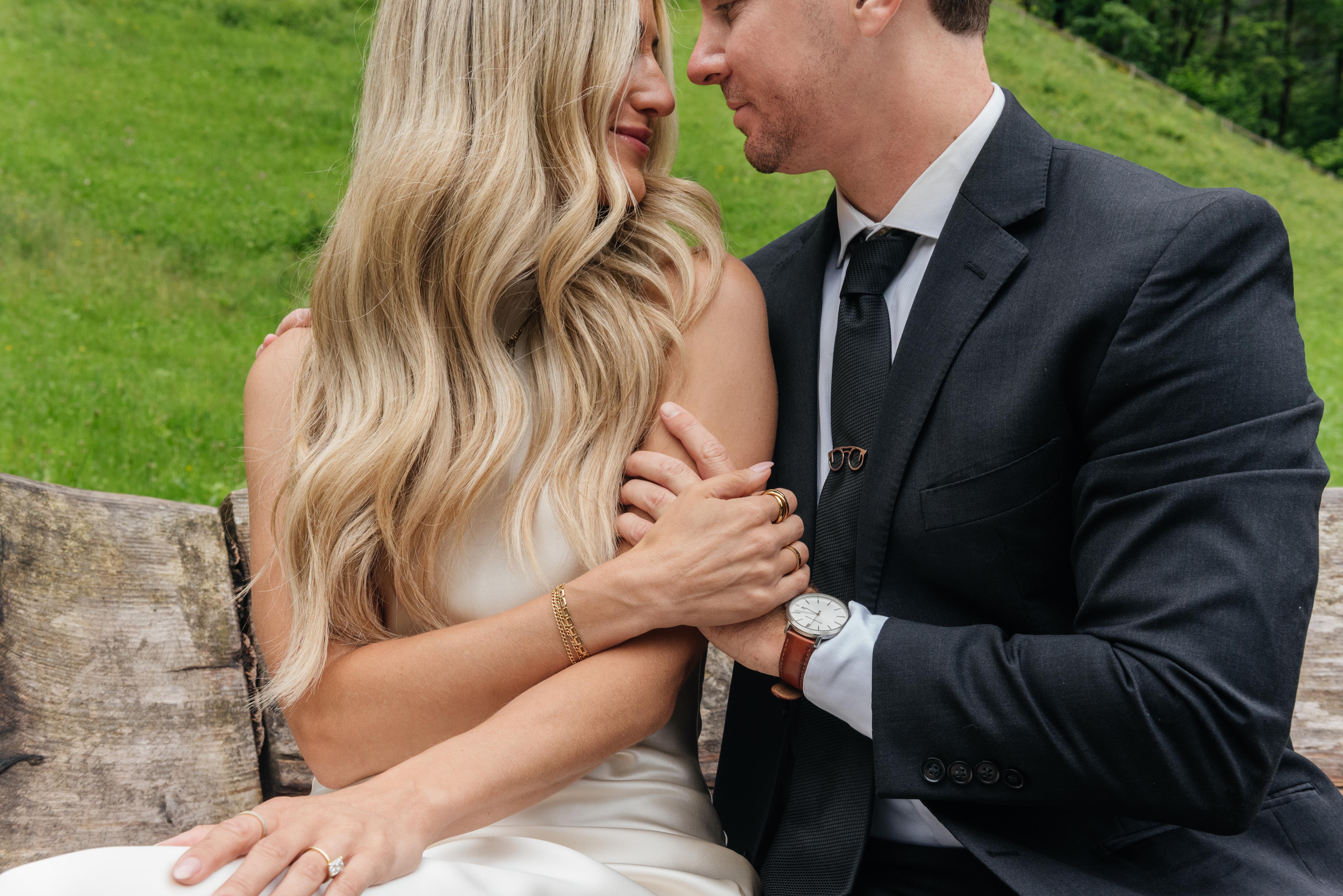 The Wedding Website of Mary Schofield and Danny DuBois