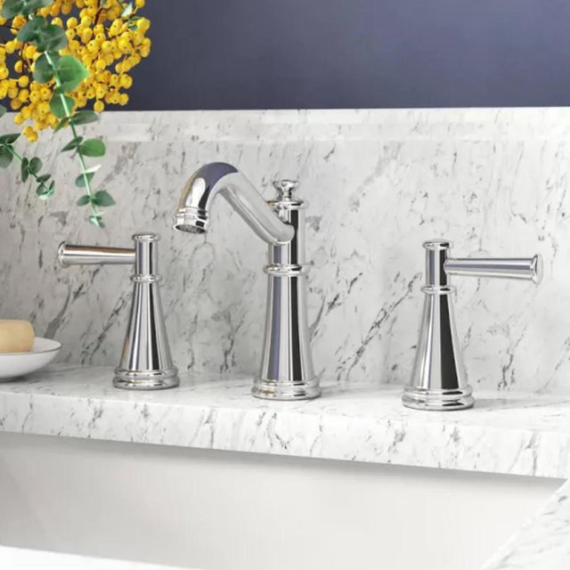 Bathroom Sink Faucets