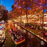 GO RIO San Antonio River Cruises