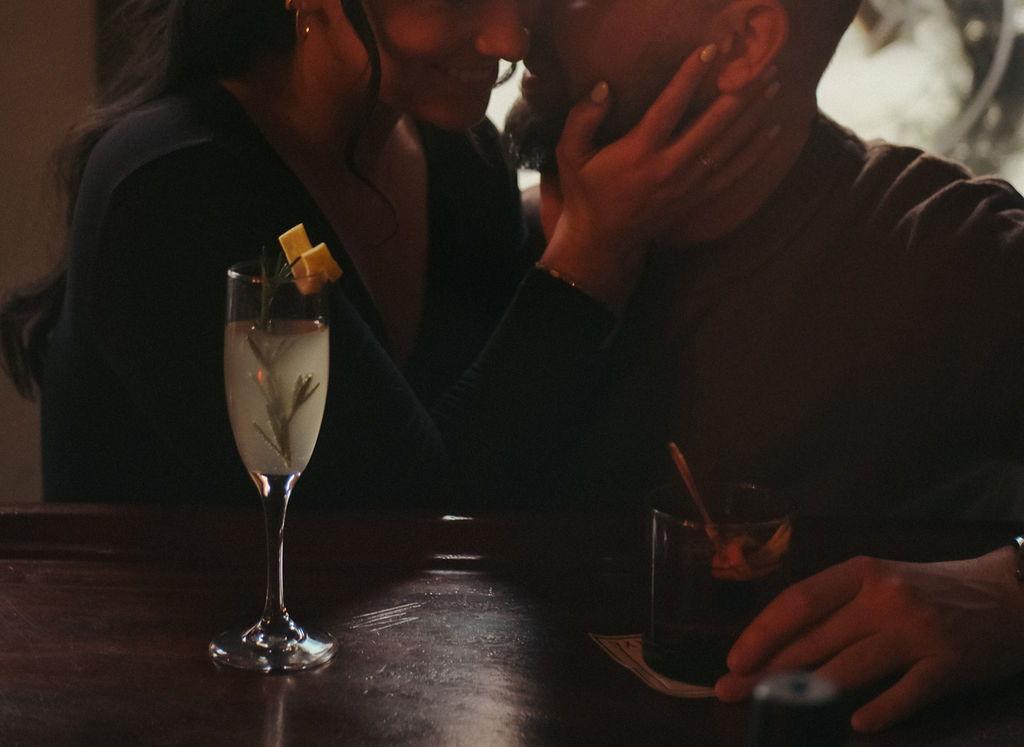 The Wedding Website of Alison Marsh and Michael Brown