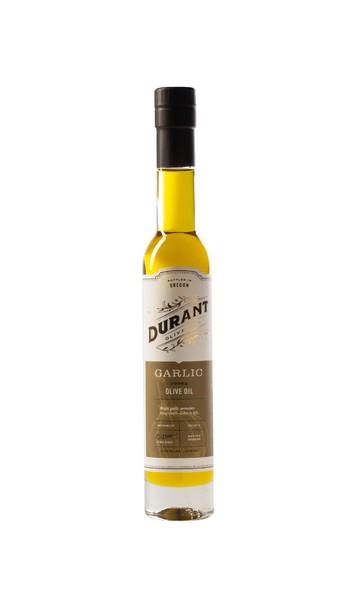 Garlic Fused Olive Oil