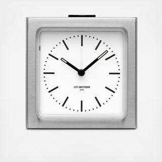 Block Alarm Clock