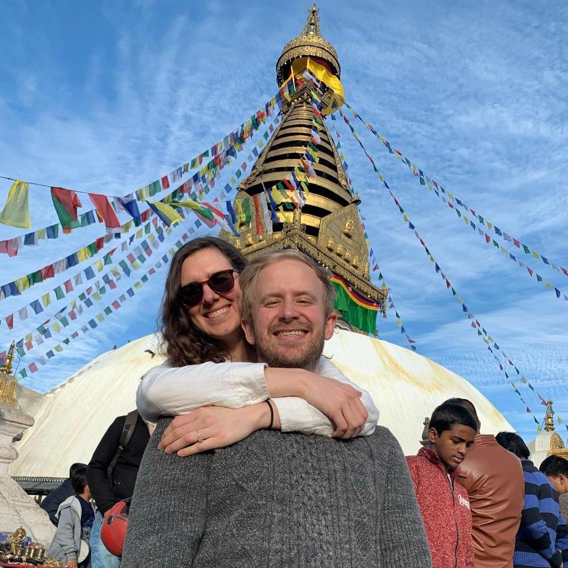 Kathmandu, Nepal