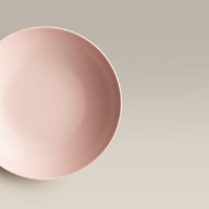 Low Serving Bowl - Daybreak