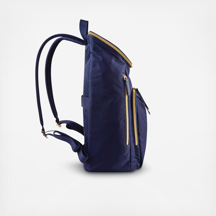 Samsonite, Mobile Solution Deluxe Backpack | Zola display picture 1