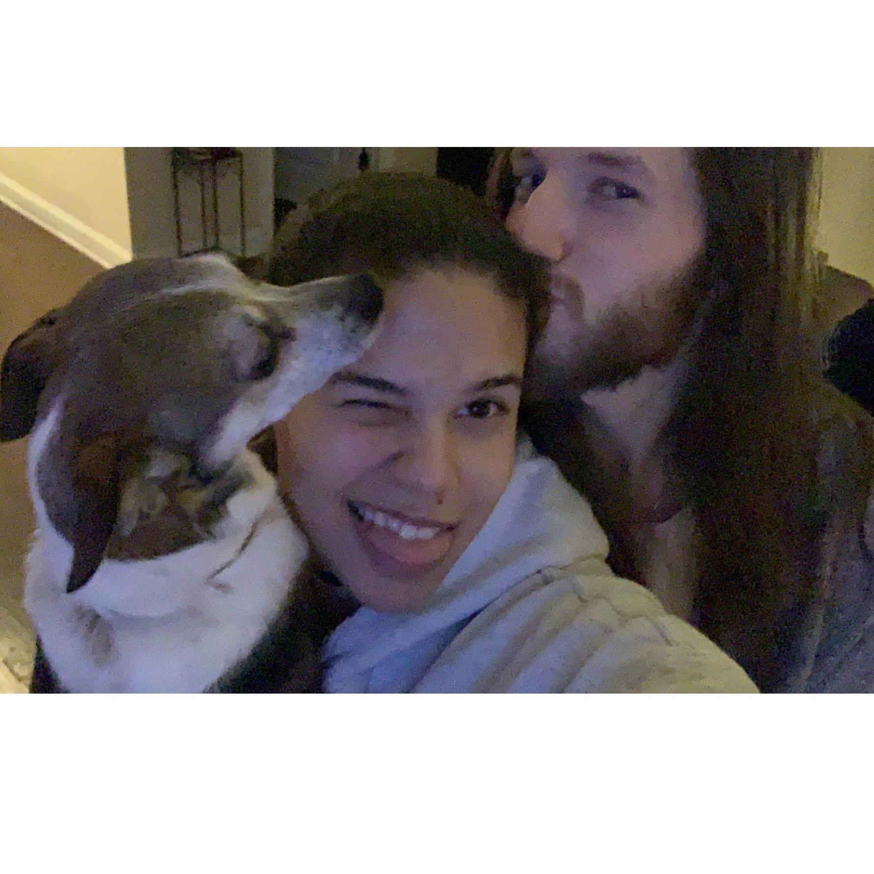 January 1, 2019
Happy New Years!!!!!!