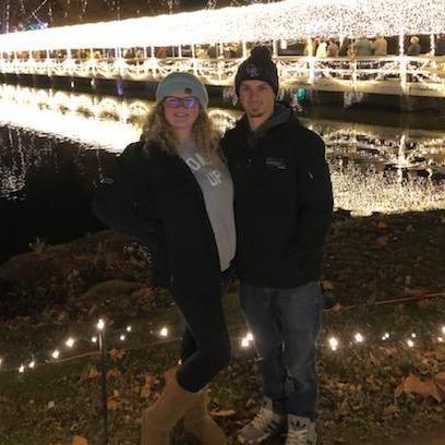Chickasha Festival of Lights