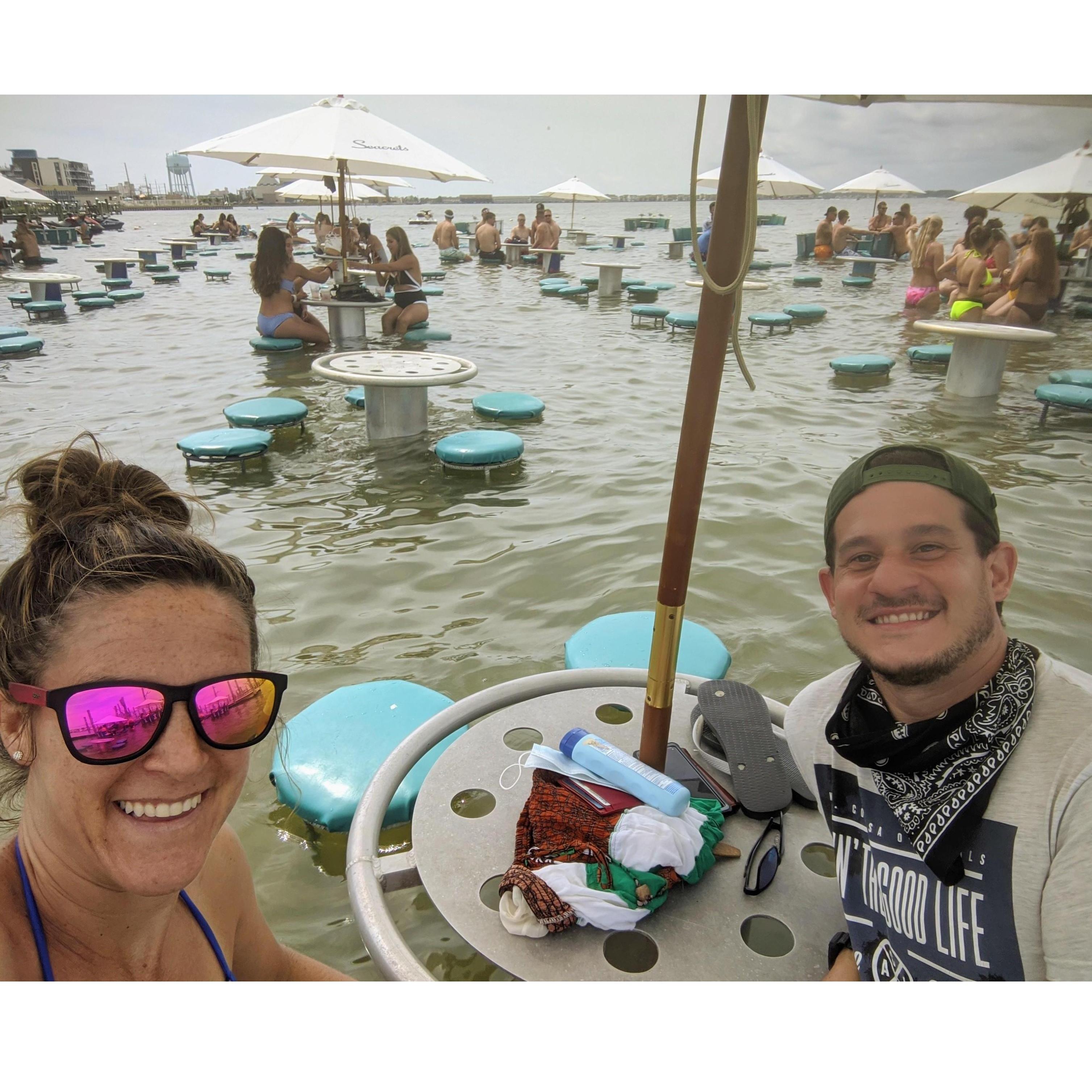 Ocean City, Maryland