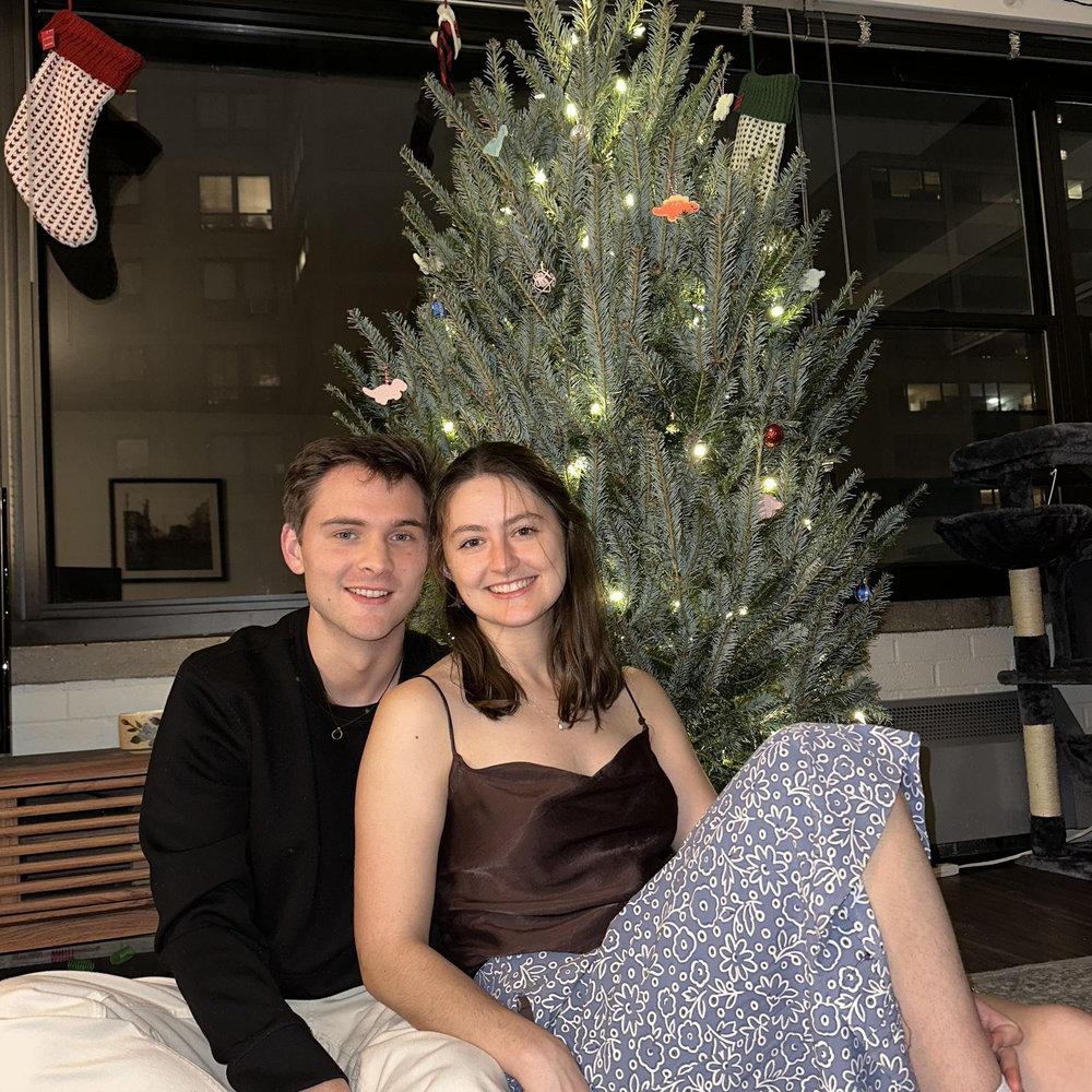 Devin Hubbard and Tess Brunner's Wedding Website
