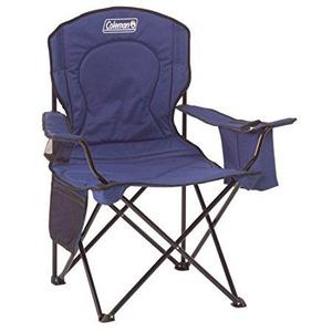 Coleman Quad Chair