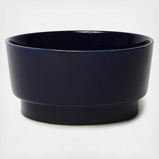 Gloss Dog Bowl