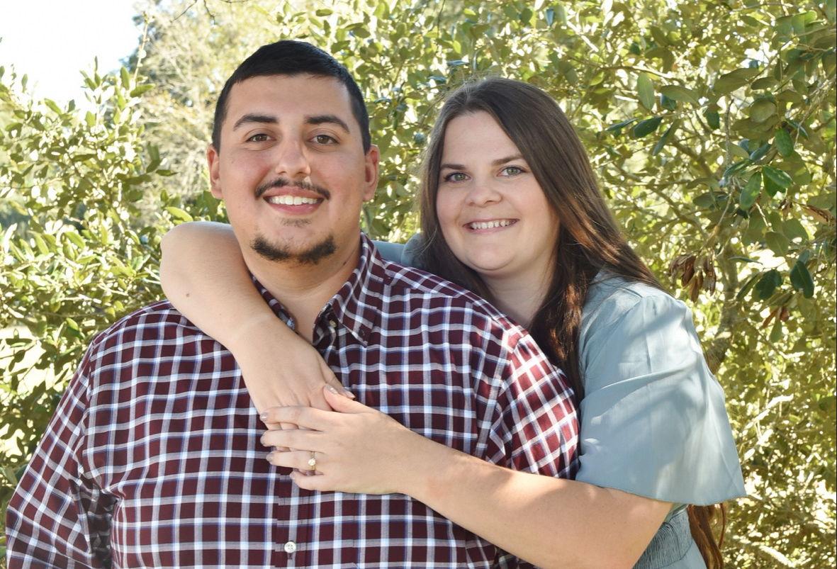 The Wedding Website of Loryn Henderson and Brayden Flores