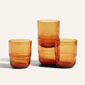 Short Night + Day Glasses (in Sunset)